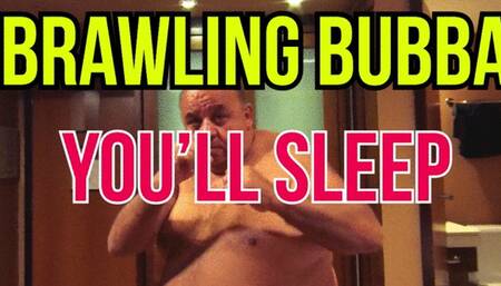 Epic Showdown: Bubba X Jobber (Jobber KO)