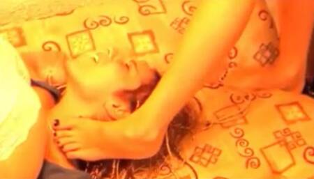 HEAVY CHESTING-FULL VIDEO