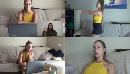 Online Meeting