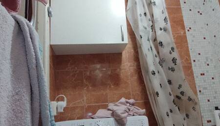 I Jerk Off for a Long Time and Orgazm Only Come with my Hands