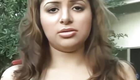 8teenhub - Sativa Rose Takes Dick in Her Sweet Latina Asshole