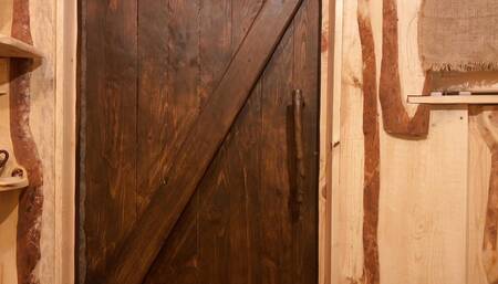 Missionary POV in sauna with muscular Russian daddy! I'm cumming on your face!