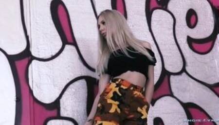 FASHION PHOTO SHOOTING THANKS TO 156 WHO TAGGED MY NAME ON THE WALL