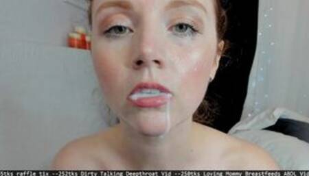 Ultra Lactation Tit Squirt