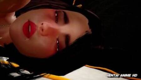 Selena Gomez Hard Christmas Fuck