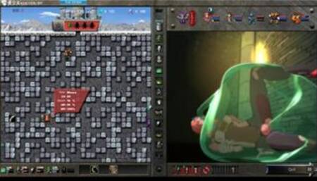 PWMC [Hentai Game Let's Play] Ep.11 Dragon princess mating