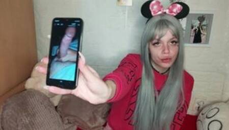 Ocenjujem kurčeve svojih fanova. Part XVII. Serbian porn