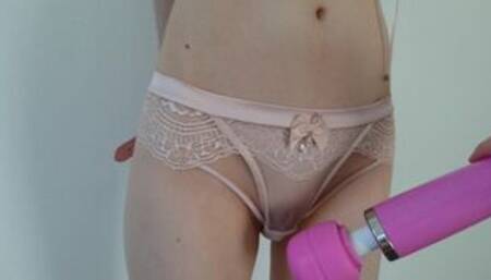 cruel orgasm denial | hear her whimper and plead desperately for an orgasm