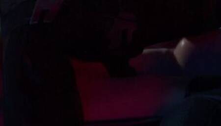 Femal Shepard from Mass Effect fucks the galaxy - 3D