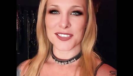 MistressKoraBell video