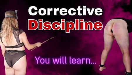Training Zero Femdom Whipping Spanking Discipline! Bondage Slave Training BDSM Orgasm Cum Real Home