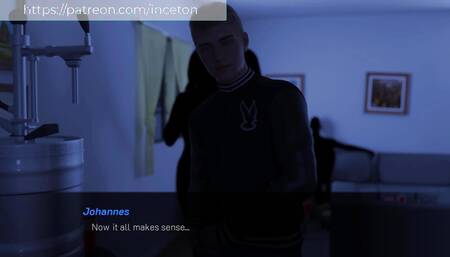 Echoes of lust - Best 3sum I've ever had