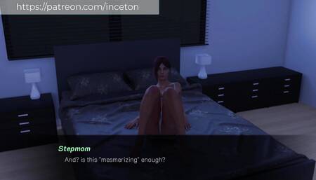 Echoes of lust - Getting to fuck Elizabeth tight little asshole