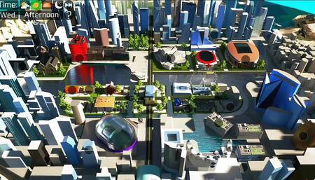 milfy city #34 Bob caught me and linda while she gave me a deepthroat bj