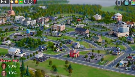 Filf #24 - Candi gave me the costume and best blowjob