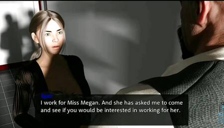 Bright lord 7 - Best titjob ever