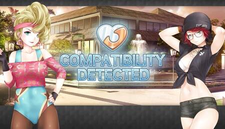 HuniePop 2 - Double Date - Part 7 Horny Babes In Lingerie By LoveSkySan