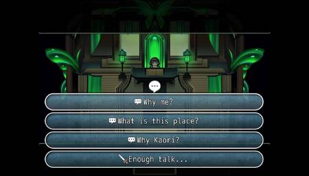 Tower of Trample 128 Lady Butterfly Trial