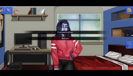 Shelter - Pt 42 - Spooning with Your Lady