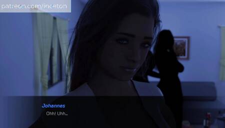 Echoes of Lust - am i really having a 3sum with them onlyfans