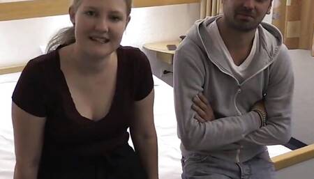 18 Year Old Teen Fucked Hard by an Older User!
