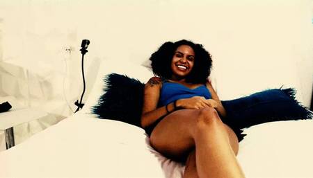 Latina Slut Alix Avery Loves Getting Some Latin Cock