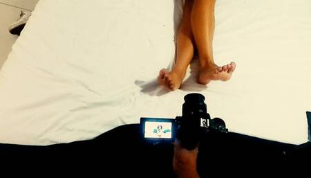 Latina Alix Avery loves getting some latin cock