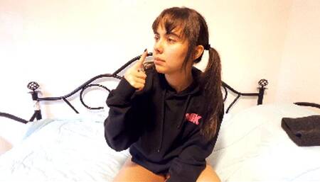 Miku Fan Silly Faces with Peko Lux - MP4 (HD 1080p)