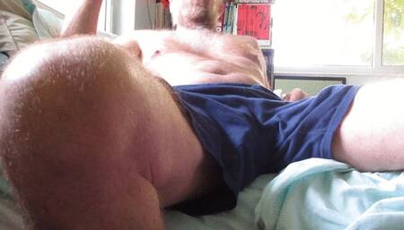 Doctor Shrinker Toys with you chapter 1