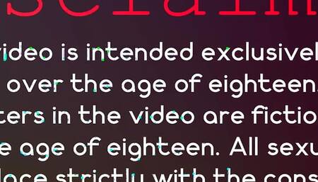 MILF Sorceress Sucks Big Cock