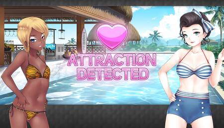 HuniePop 2 - Double Date - Part 11 Lesbian Hentai Art By LoveSkySan