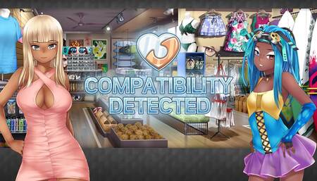 HuniePop 2 - Double Date - Part 9 Pussy Creampie By LoveSkySan