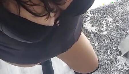 Busty Milf