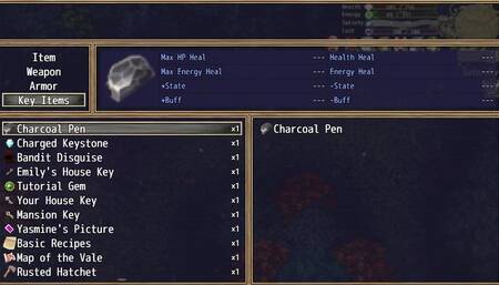 A Struggle with Sin Ntr 22 the Chief Takes My Wives Away From Me