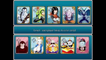 Kamesutra Dbz Erogame 90 Tempting Father-in-law with Horny Pics