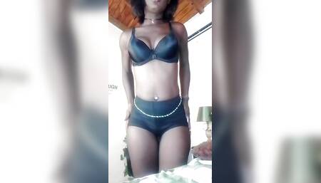 Lets Be Sexy on the Farm and Cook