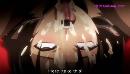 Dark Love Vol. 2 ▸ Zador Virgin Slave Pregnanat Feast