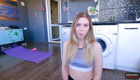 Stepmother Will Do It Only Once - Family Fantasies