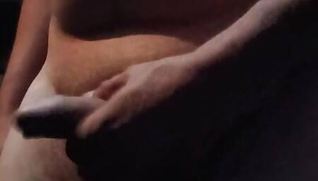 Masturbation