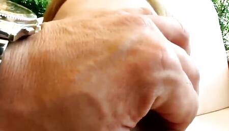 Lorena is a Romanian slut who wants to fuck all the time