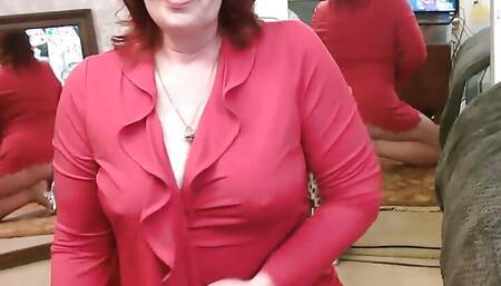 396 Boss Bobs Horny Secretary Welcomes Him Back