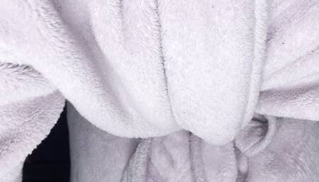 Wifey Muscle Growth Transformation, Reunion Fucking & Flexing Pump!