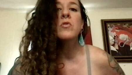 F-ed into Obedience - For Girls