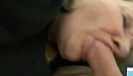 Judy Zinski - Cumshot Compilation part 1