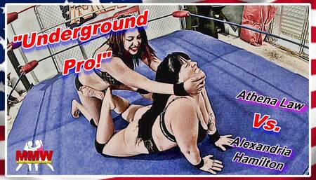 Underground Pro! WMV