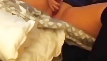 I wanna cum on you Dick