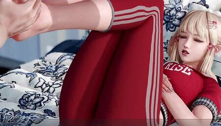 Complete Gameplay - Pale Carnations, Part 18