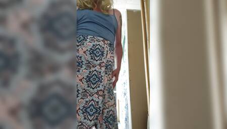 No cum practice video