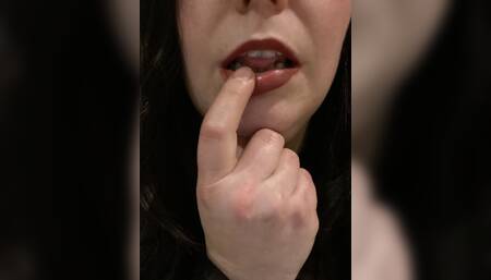 Blowjob time⭐️