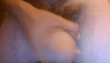 Chubby Mushroom